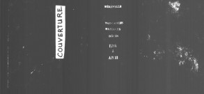 MEREVILLE . Paroisse Saint-Pierre : Baptêmes, mariages, sépultures : registre paroissial ; naissances, mariages, décès (1784-an II). [Relié en désordre (1798)]. 