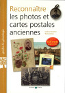 Reconnaître les photos et cartes postales anciennes