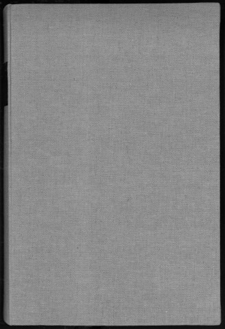 MORIGNY-CHAMPIGNY. - Etat de sections [cadastre rénové en 1954]. 