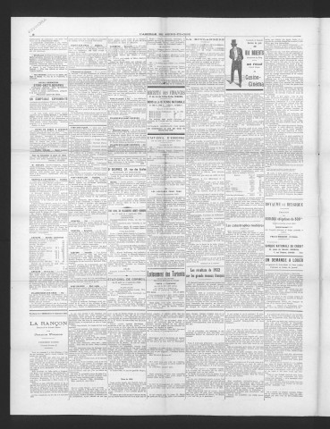 n° 36 (9 septembre 1923)