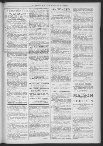 n° 83 (25 octobre 1906)