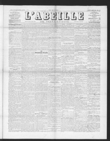 n° 5 (2 février 1935)