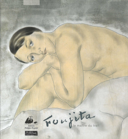 Foujita, le maître du trait