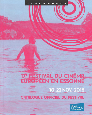 17e festival du cinéma européen en Essonne