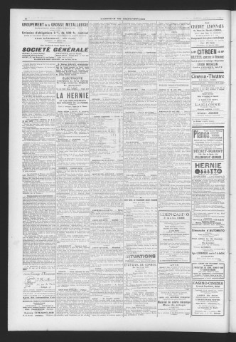 n° 20 (14 mai 1922)