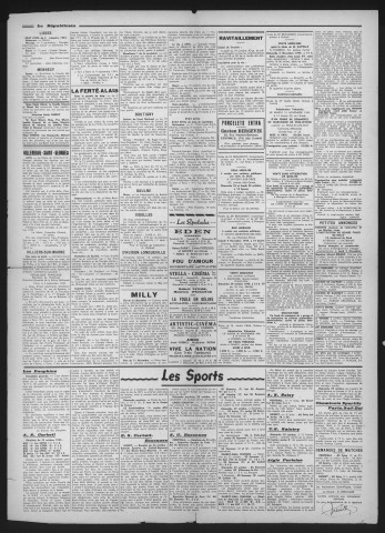 n° 4 (27 octobre 1944)