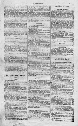 n° 1837 (2 mai 1871)
