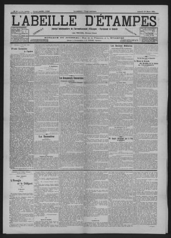 n° 12 (20 mars 1926)