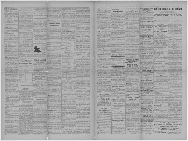 n° 7 (15 février 1913)