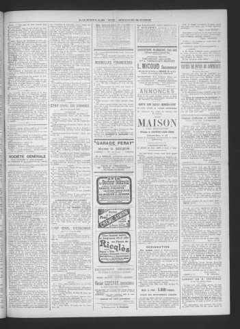 n° 31 (18 avril 1909)