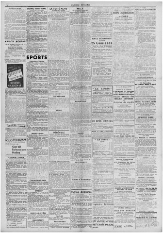 n° 32 (8 août 1942)