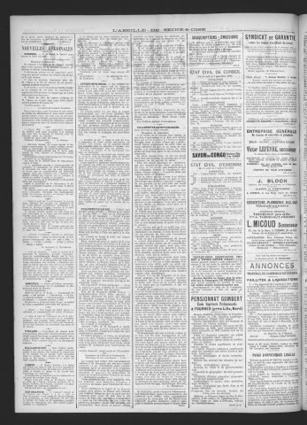 n° 71 (12 septembre 1909)
