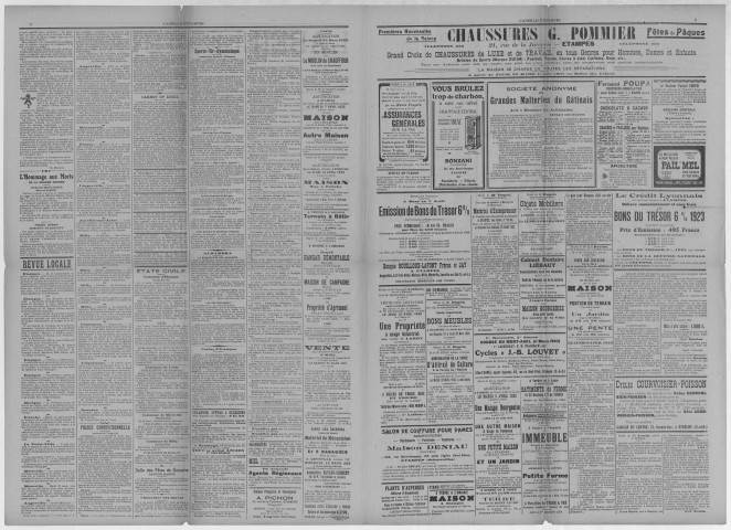 n° 11 (17 mars 1923)