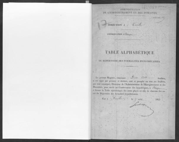 Volume 17 : Roulleau à Sylvain.