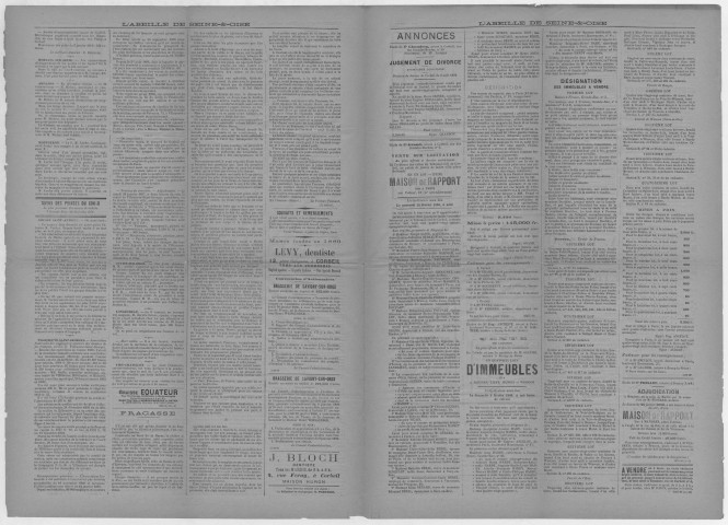 n° 4 (16 janvier 1896)