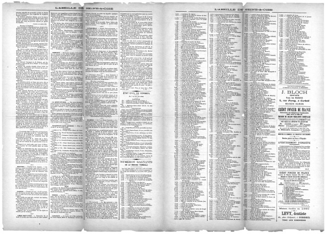 n° 56 (21 juillet 1892)