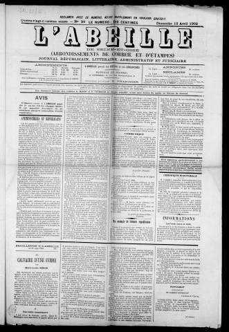 n° 29 (13 avril 1902)