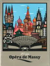 Opéra de Massy, 20 ans 1993-2013