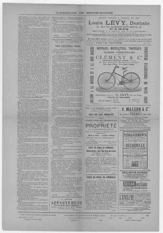 n° 79 (4 octobre 1888)