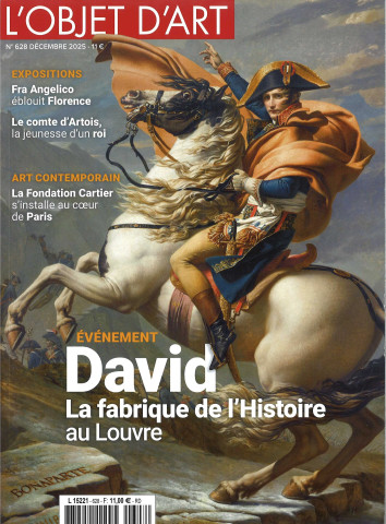 N° 628 (décembre 2025)