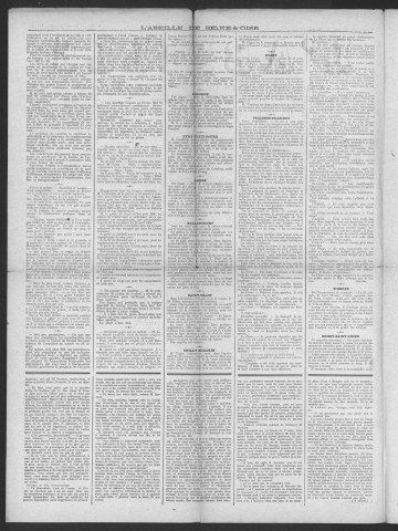 n° 69 (1er septembre 1910)