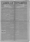 n° 4 (23 janvier 1892)