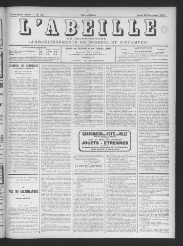 n° 99 (28 décembre 1911)