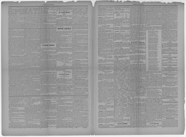 n° 6 (7 février 1891)