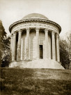 MEREVILLE. - Fabrique : le Temple de Vénus, (1874). 