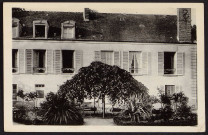 LIMOURS.- Villa Sainte-Marie (15 mai 1959). 