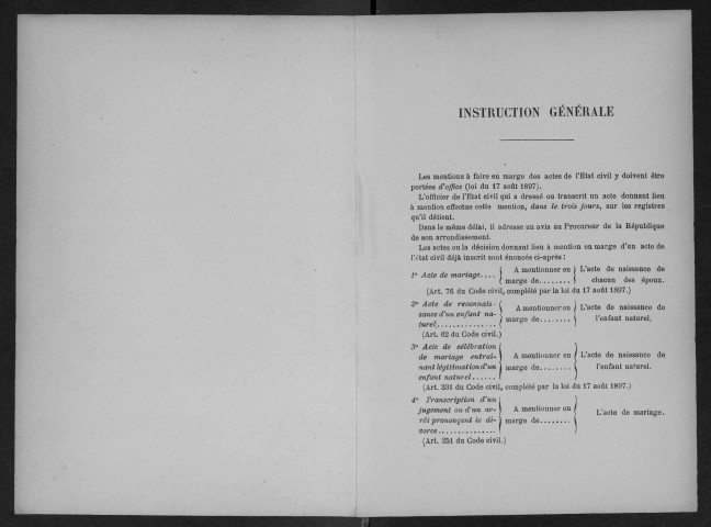 CORBEIL.- Décès : registre d'état civil. 