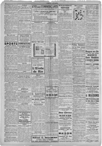 n° 5 (31 janvier 1942)