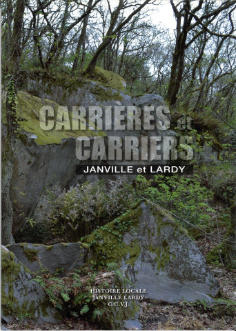 Carrières et carriers