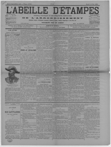 n° 19 (12 mai 1894)