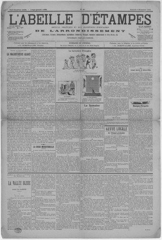 n° 49 (6 décembre 1913)