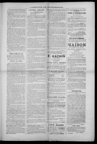 n° 31 (25 avril 1901)
