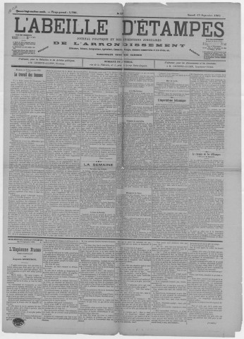 n° 37 (13 septembre 1902)