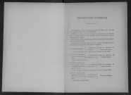 BALLANCOURT-SUR-ESSONNE.- Naissances, mariages, décès : registre d'état civil (1913). 
