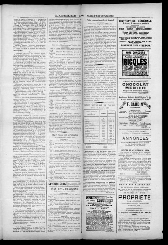 n° 80 (11 octobre 1903)