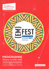 EM Fest Essonne Mali Festival