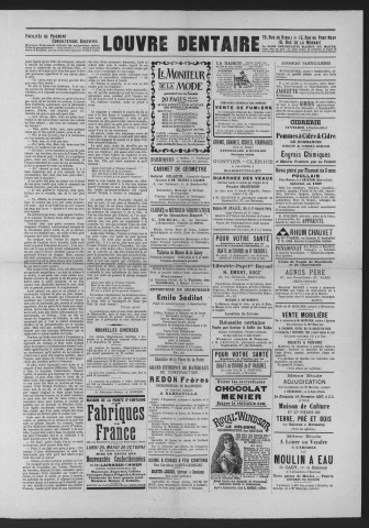 n° 43 (22 octobre 1897)