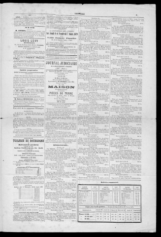 n° 9 (1er mars 1879)