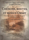 Chemins, routes et rues d'Orsay