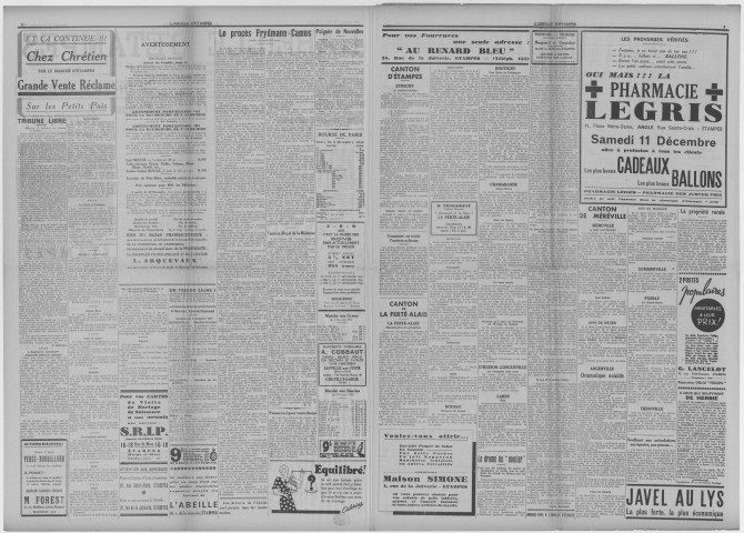 n° 50 (11 décembre 1937)