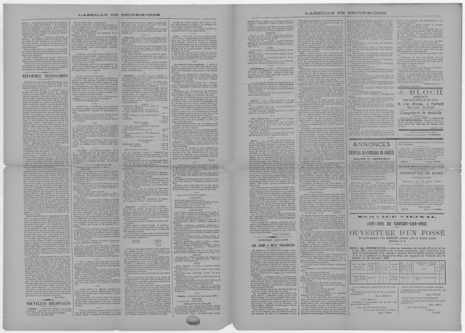 n° 43 (7 juin 1894)
