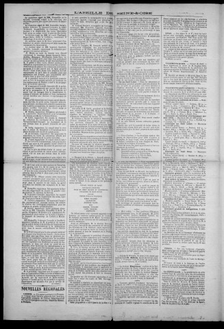 n° 31 (25 avril 1901)