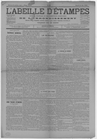 n° 26 (28 juin 1890)