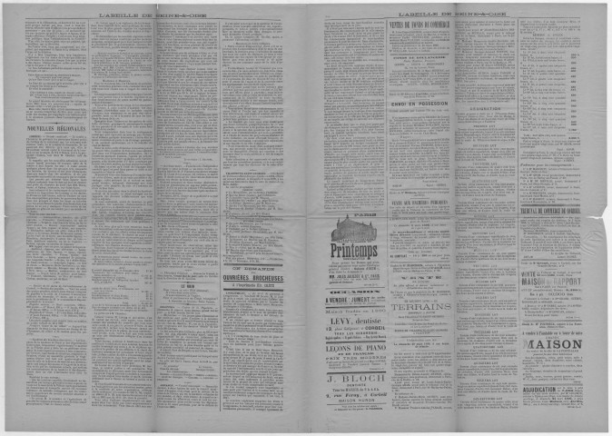 n° 18 (8 mars 1896)