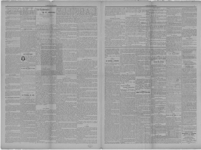 n° 17 (23 avril 1914)