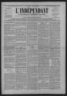 n° 38 (18 septembre 1896)